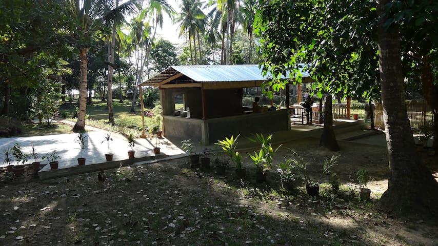 High Chaparral Cottages