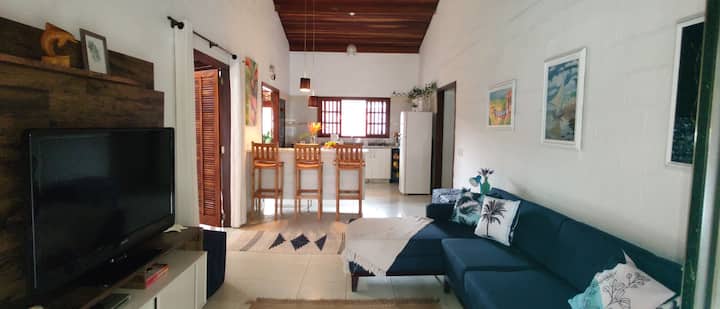 غرفة المعيشة