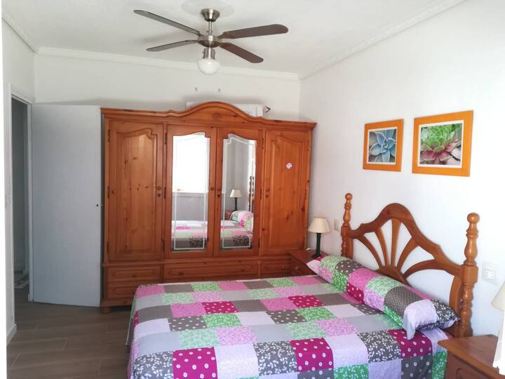 Glavna spavaća soba