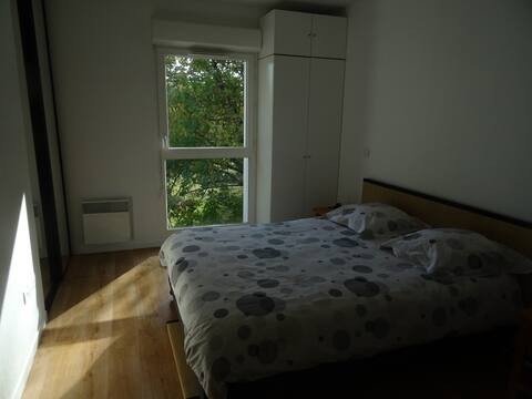 2 pièce à Gradignan