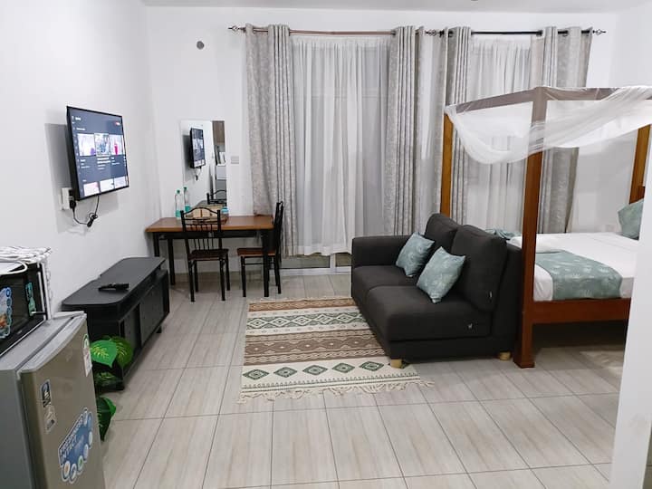 Shanzu Apartment Vacation Rentals - Shanzu, Mombasa, Kenya | Airbnb