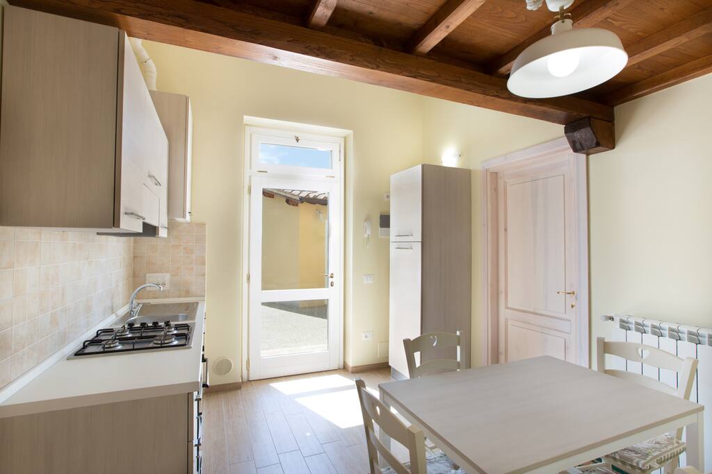 Cucina
