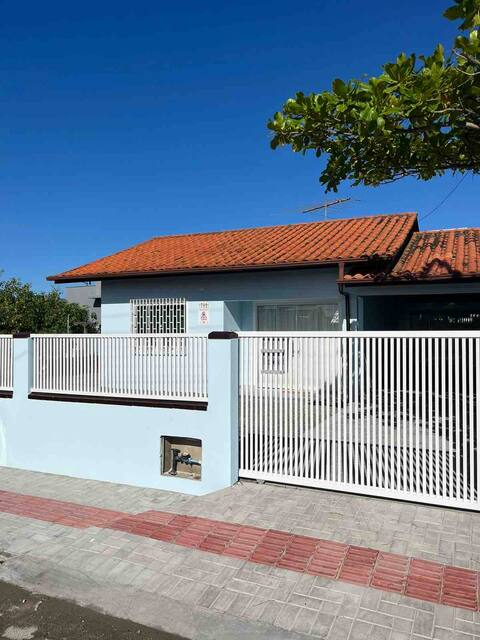 Casa da Penha