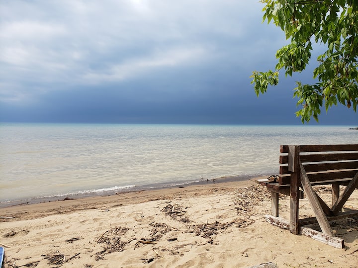 Lambton Shores Vacation Rentals & Homes Ontario, Canada Airbnb