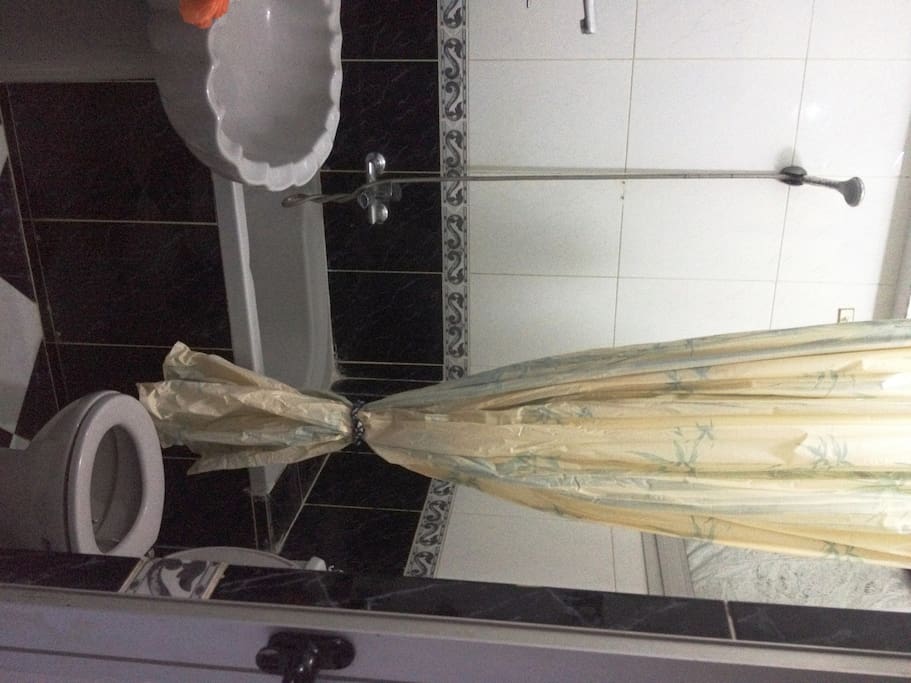 Bath Room