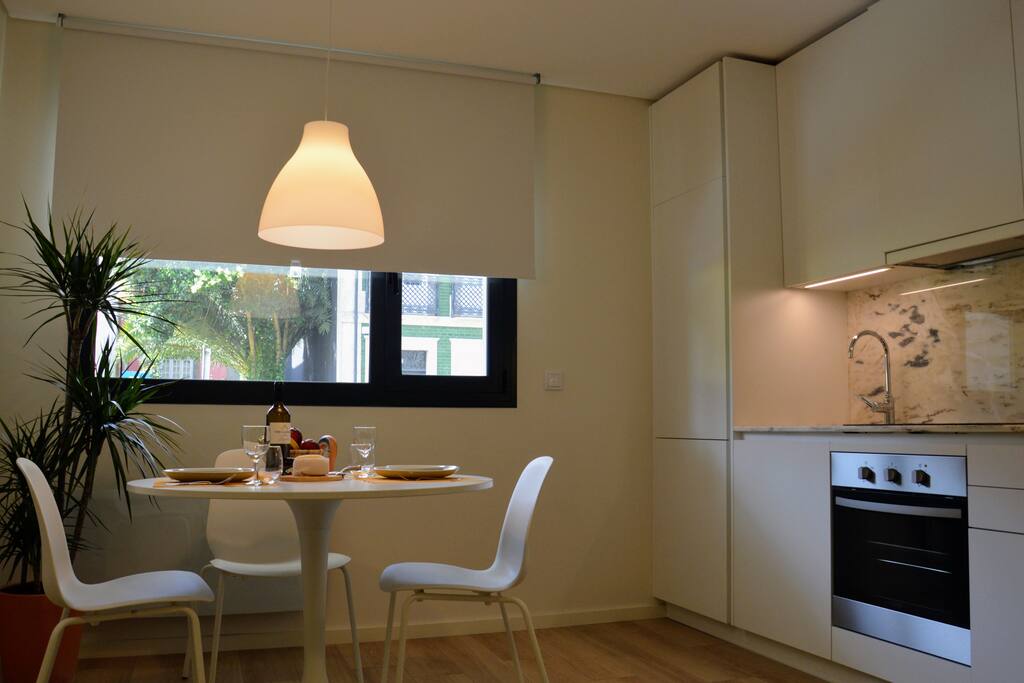 Dinner | Kitchen