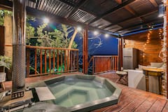 Knysna+Lodge+Glamping+Self+Catering+Cabin+3