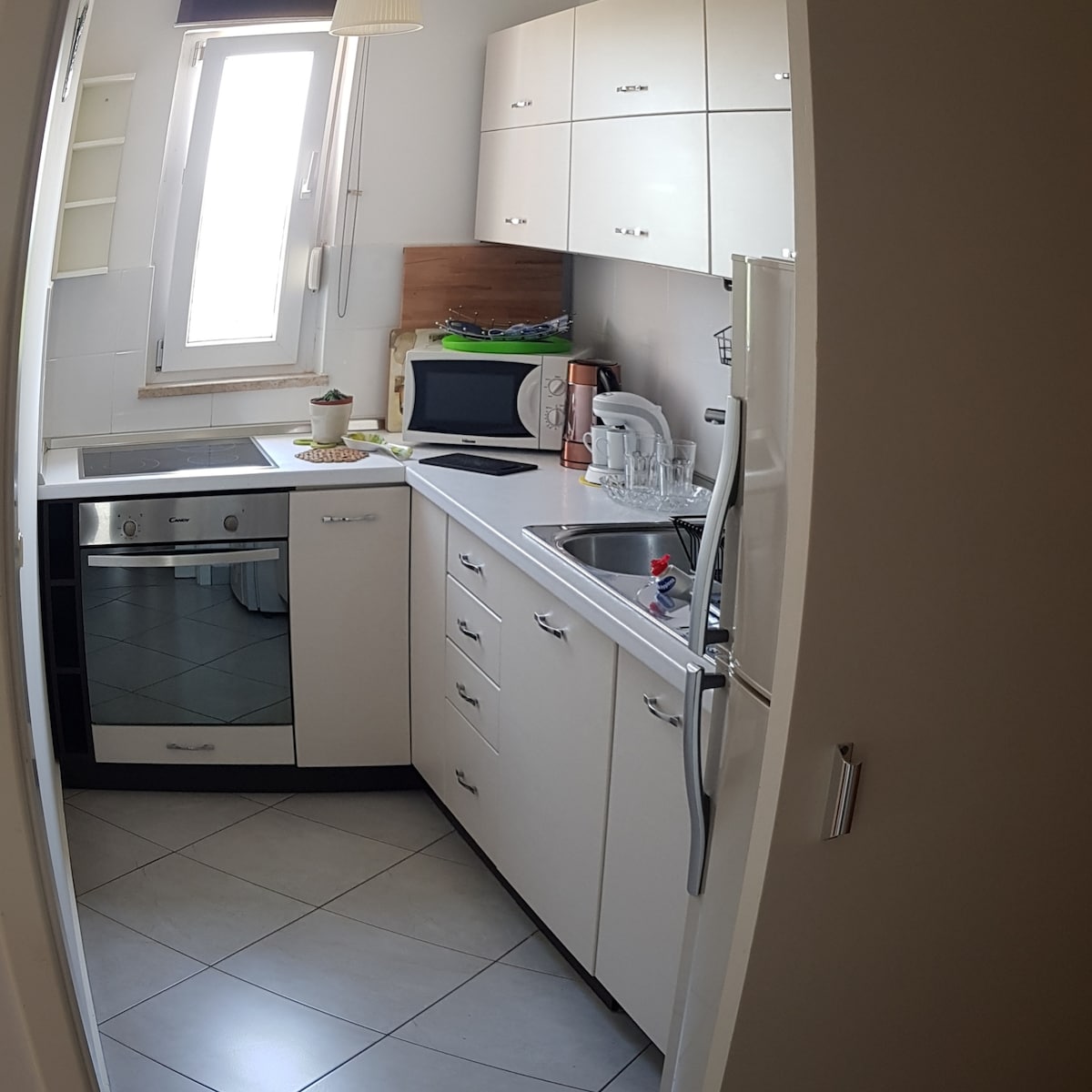 Apartment Lela