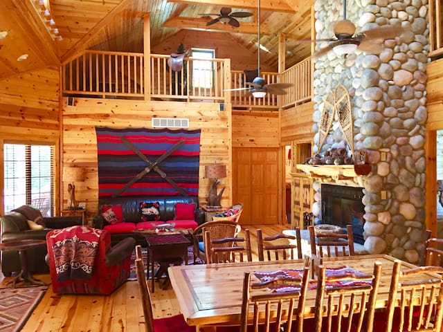 Airbnb Three Oaks Vacation Rentals Places To Stay