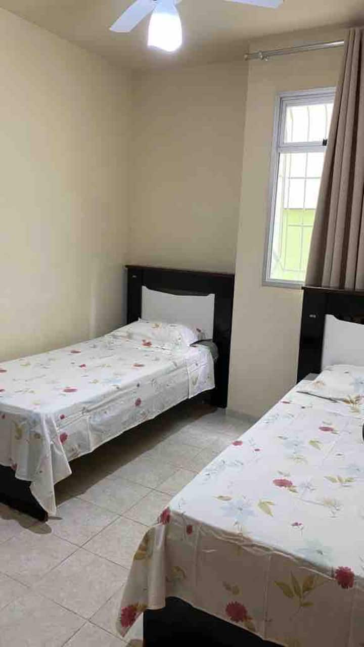 საძინებელი 2