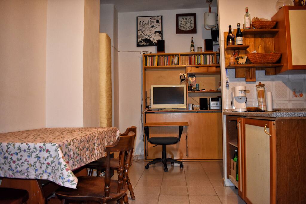 Cucina Living
