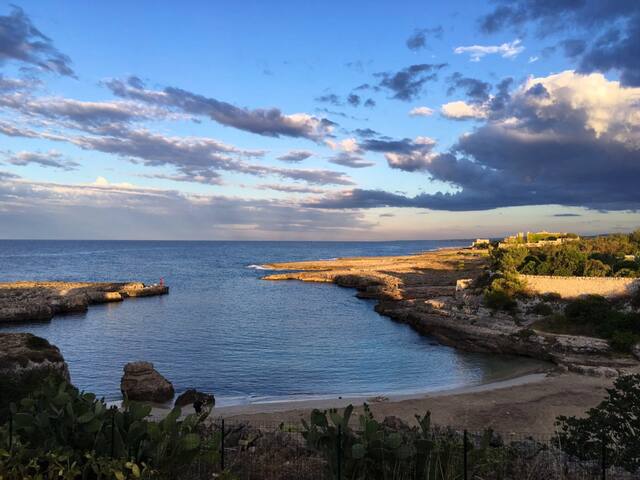 Amazing Beach Villa Directly on the Adriatic Sea