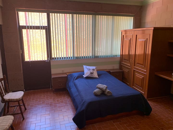 საძინებელი 5