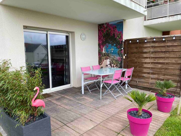 Le Château de Dinan Vacation Rentals & Homes Crozon, France Airbnb