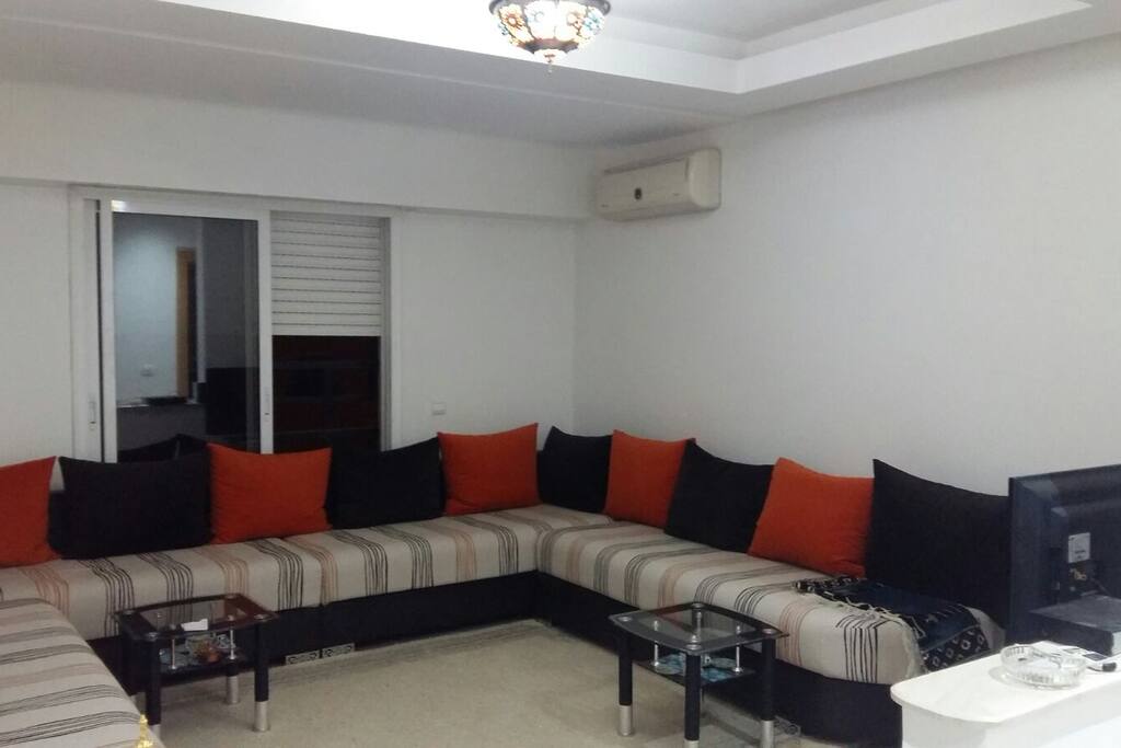Salon