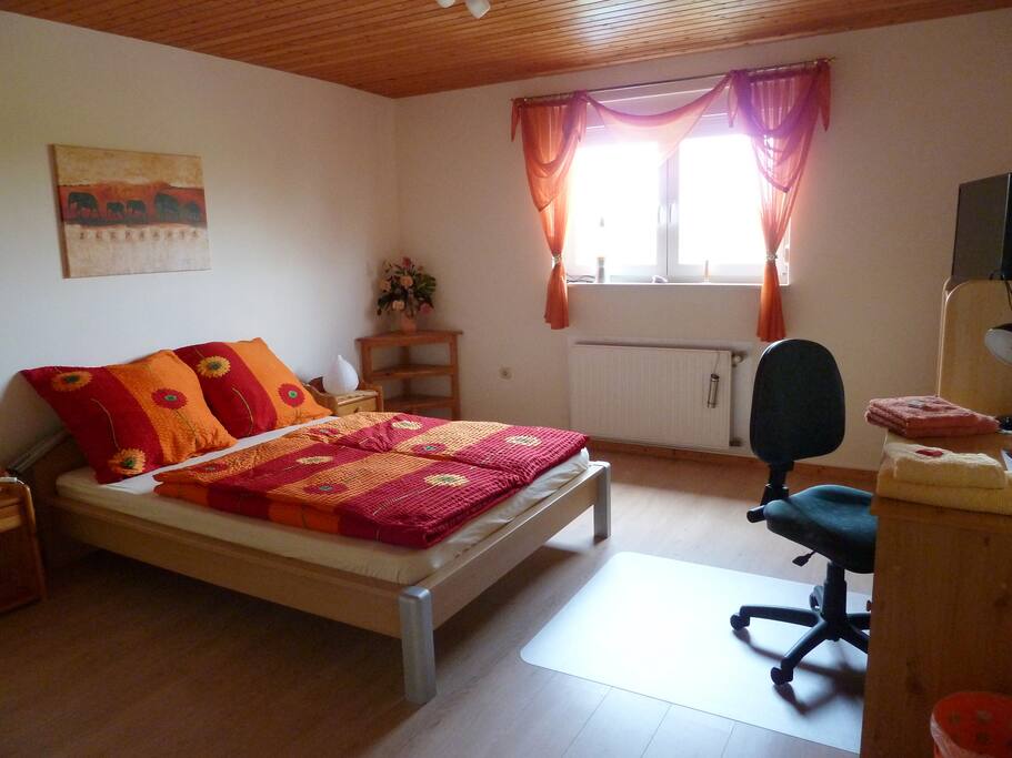 Doppelzimmer