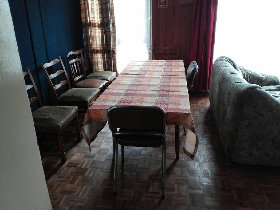 Comedor