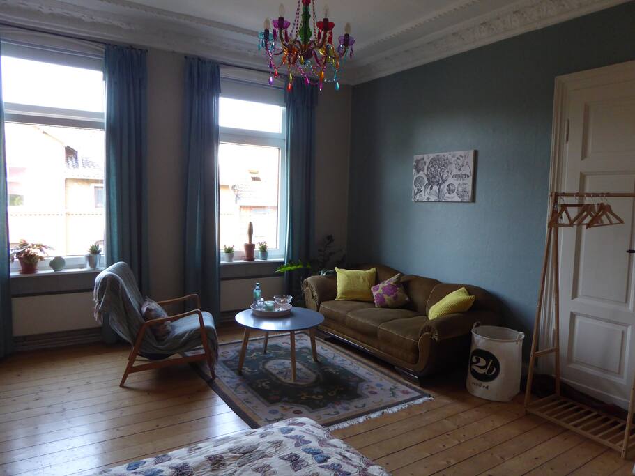 Dein Zimmer