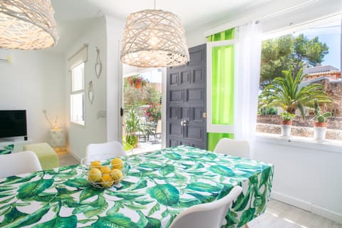 Successful Airbnb property: Villa Boira 10 (Paradise in Mallorca) in Santanyí