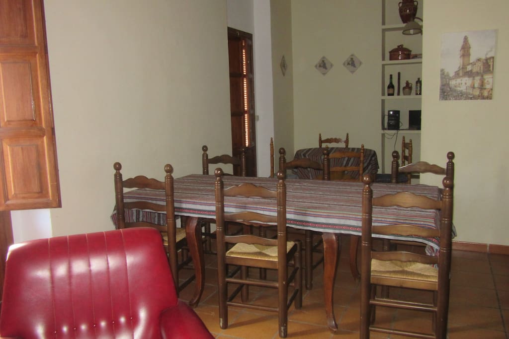 Comedor