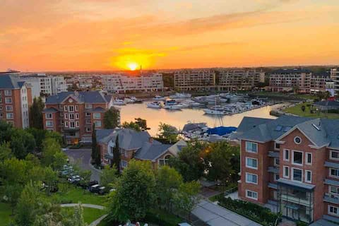 The closest thing to Paradise!