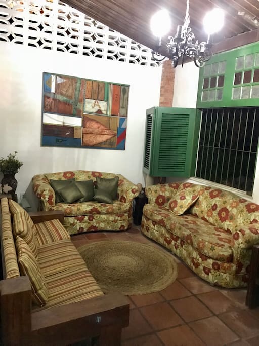 Sala de Star.