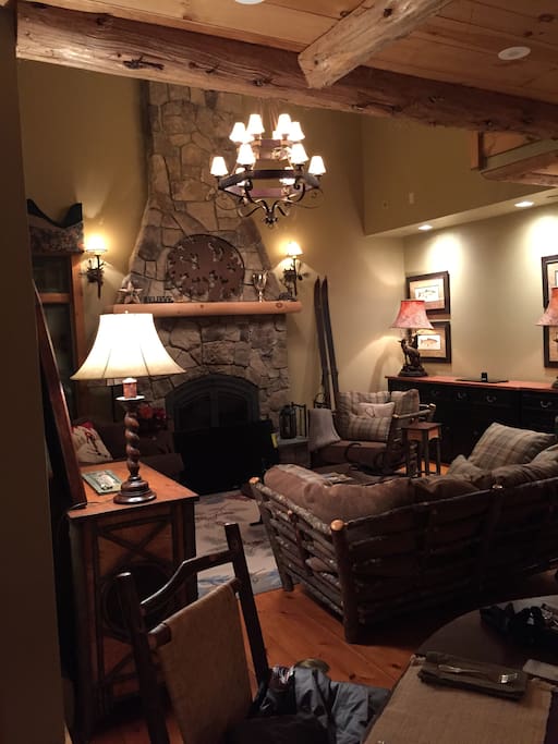 Main Living Room