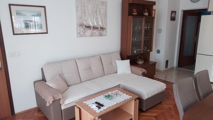 Apartman Zadar - Bibinje