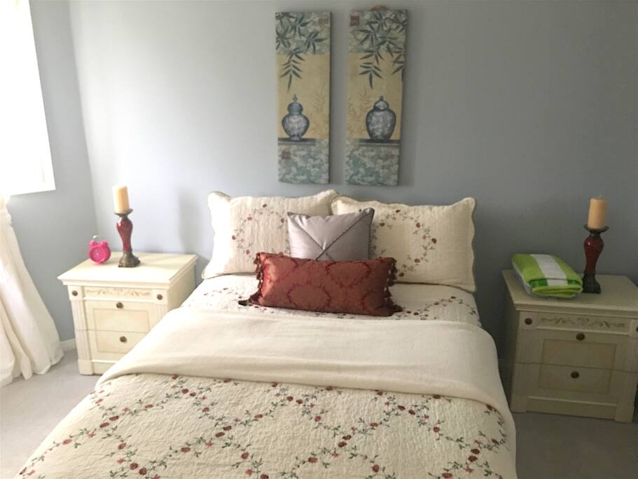 Another View of Bedroom