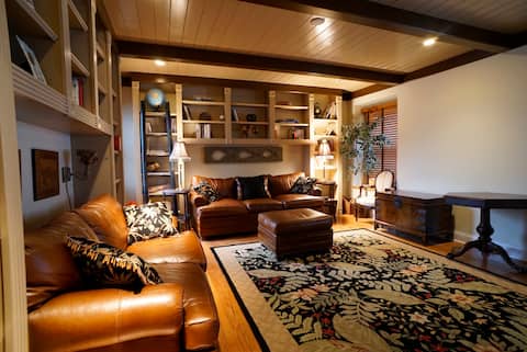 Spacious house in Townsend Inlet Sea Isle City