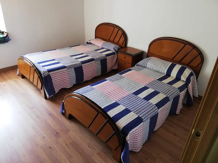 Спална соба 4