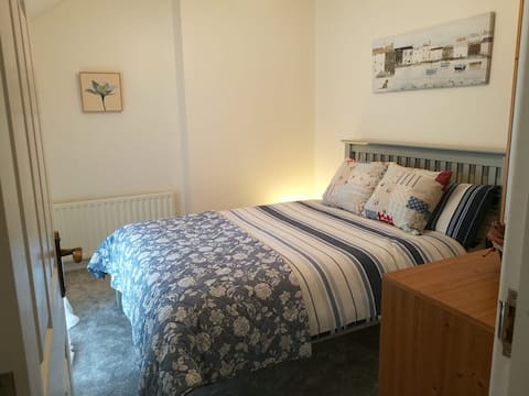 Ramore Retreat Portrush