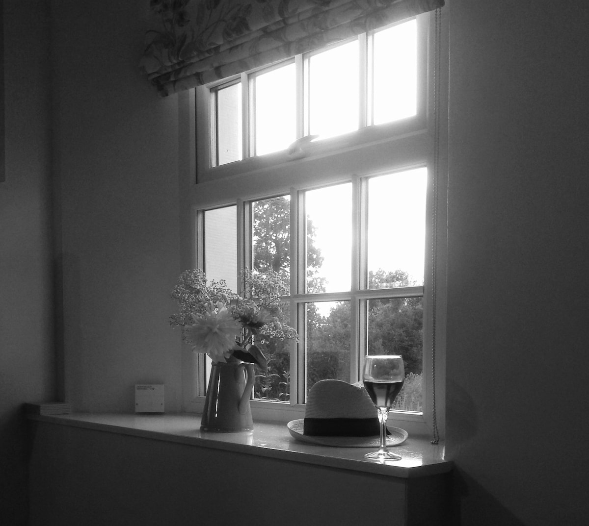 Proprietà Airbnb di successo: "OLD CHAPEL"  Hayton Cumbria CA89HR a Cumberland