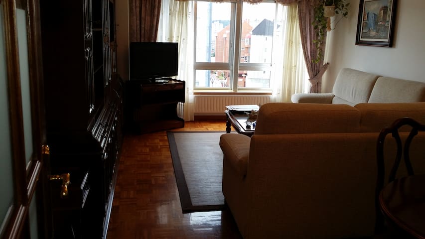 Guest favorite listing in A Coruña