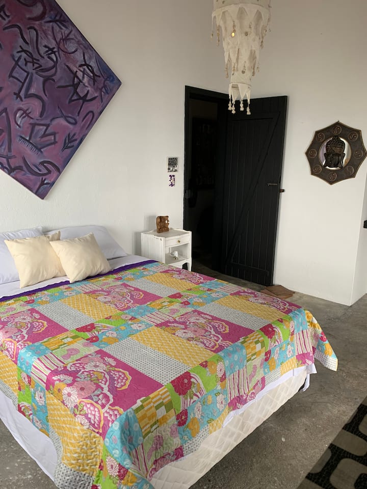 غرفة النوم 2