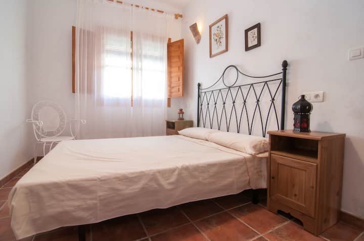 habitación de invitados,