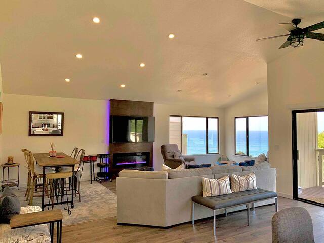 Relaxing Getaway with Breathtaking Ocean Views gallery image 4