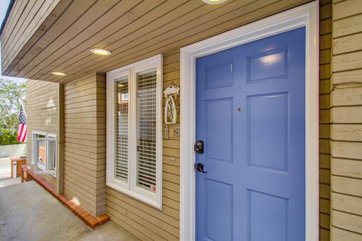 South Mission Beach to Bay Retreat gallery image 3