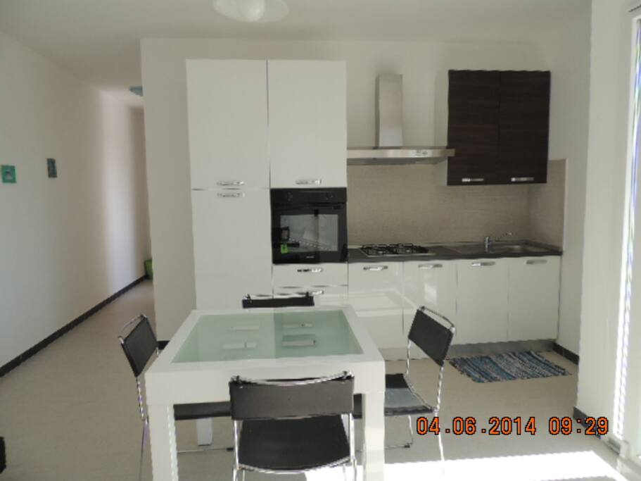 cucina