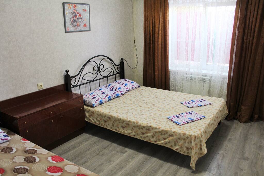 Спальня 2