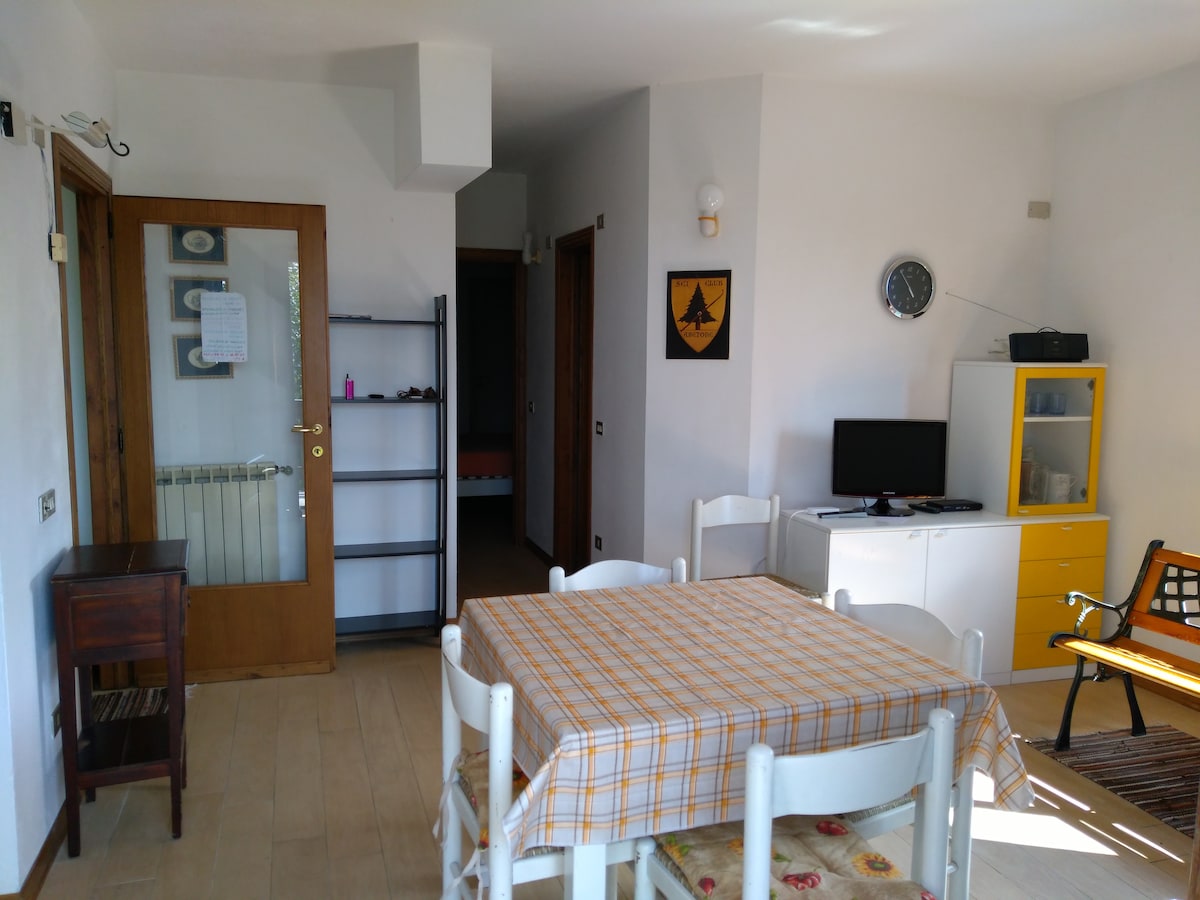 Proprietà Airbnb di successo: House with a view of Abetone a Abetone Cutigliano