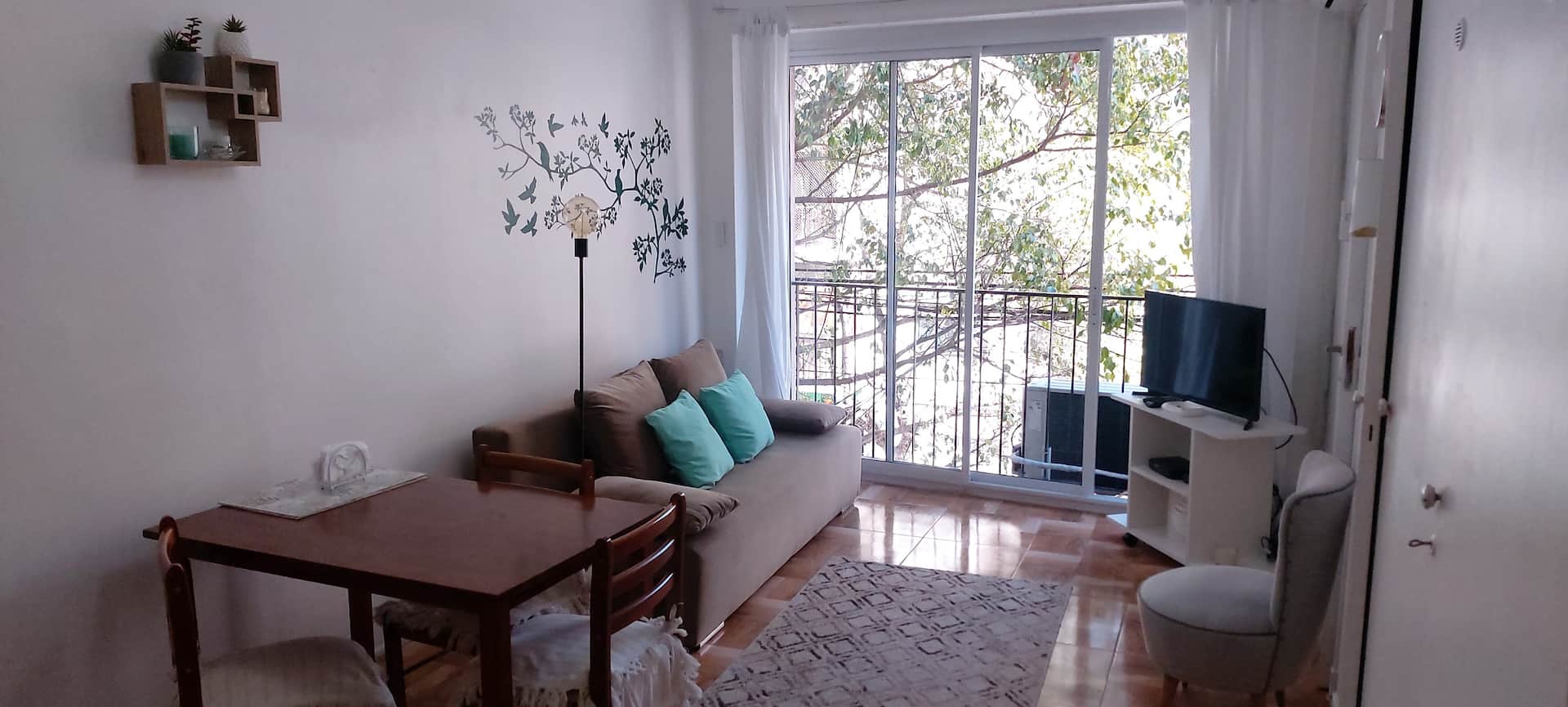 Comfortable Equipped Studio, Strategic Location