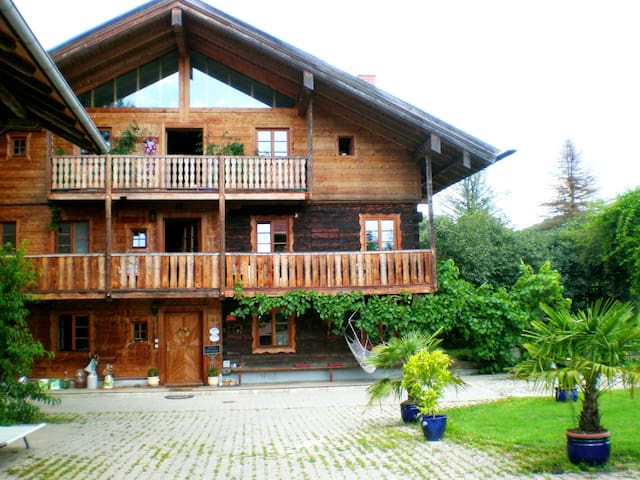 Gastezimmer Privatzimmer In Eggenfelden Gunstig Mieten