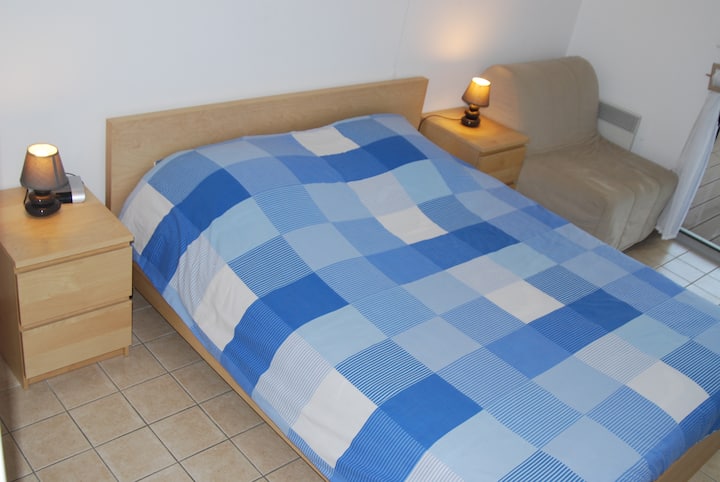 ห้องนอนผู้ปกครอง