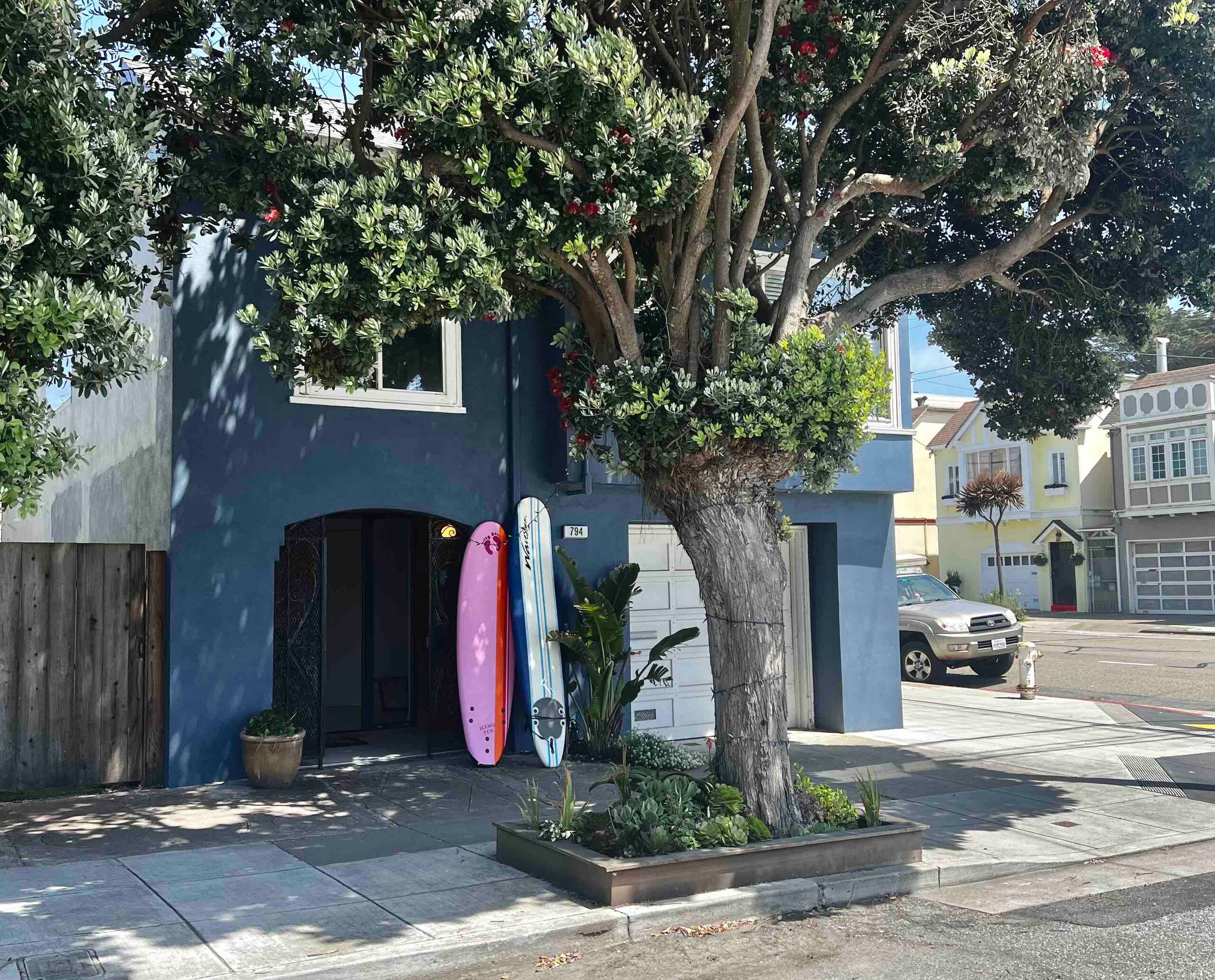 Home in San Francisco · ★4.95 · 3 bedrooms · 3 beds · 2 baths - Image 30