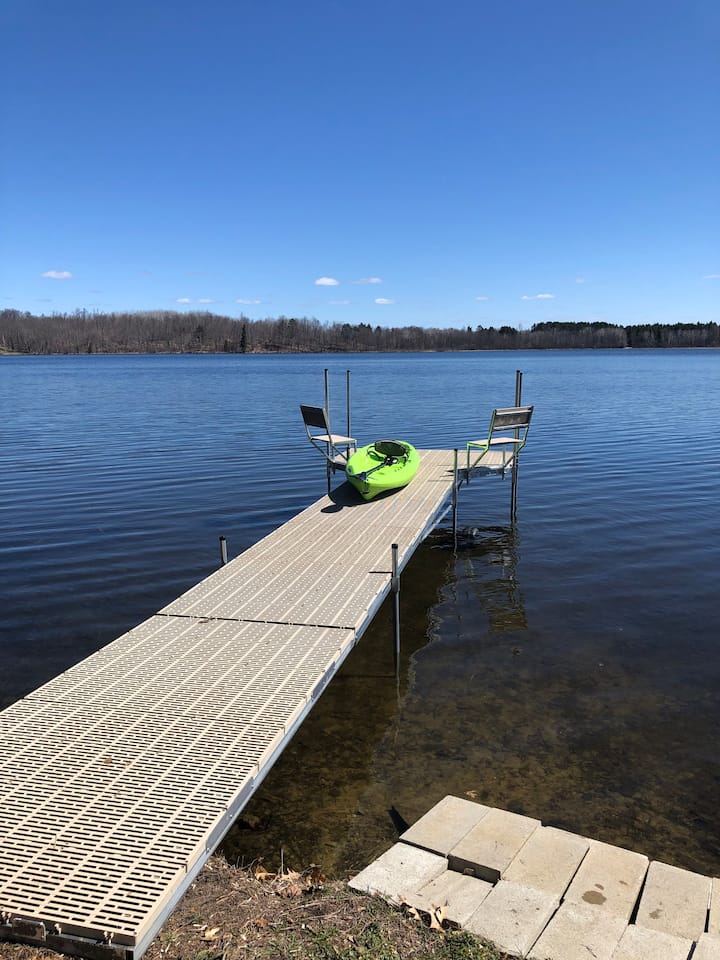 Deer Lake Vacation Rentals Airbnb