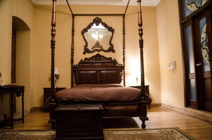 Habitación 1