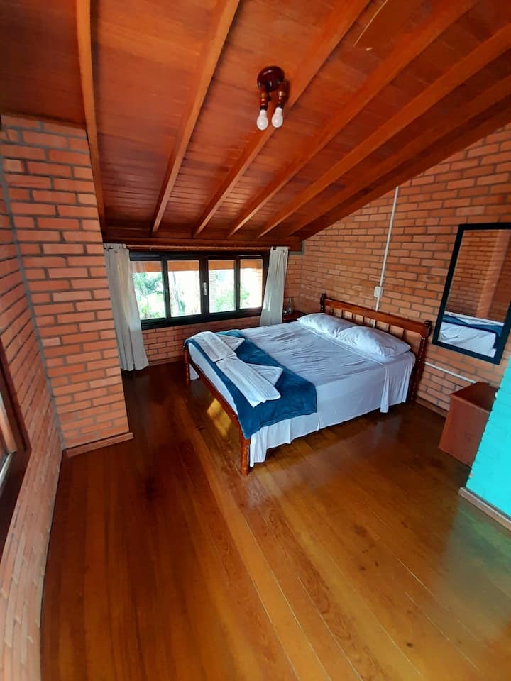 Chumba cha 1 kwa wanandoa