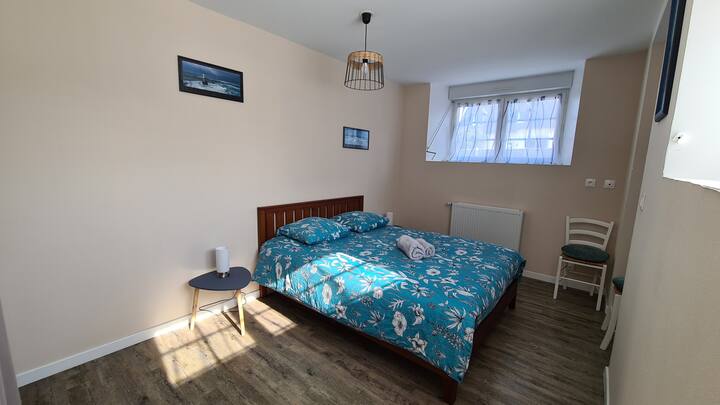 Chambre 1