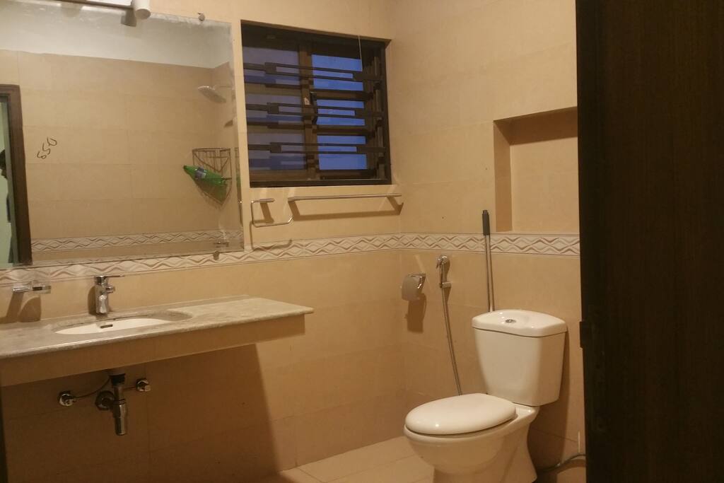 Bath
